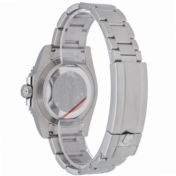 Rolex Submariner Hulk